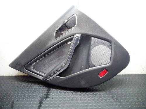 Used Rear left panel MERCEDES-BENZ CLA Shooting Brake (X117) CLA 200 (117.943) (156 hp) 8822668