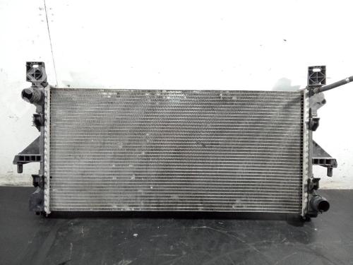 Køler FIAT DUCATO Van (250_) 115 Multijet 2,0 D (116 hp) 13580156