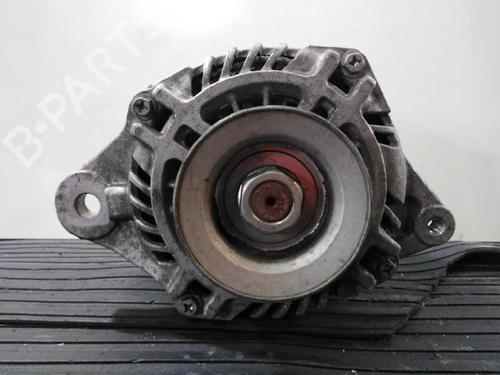 Generator MITSUBISHI PAJERO IV (V8_W, V9_W) 3.2 DI-D 4WD | BP5077771M7 