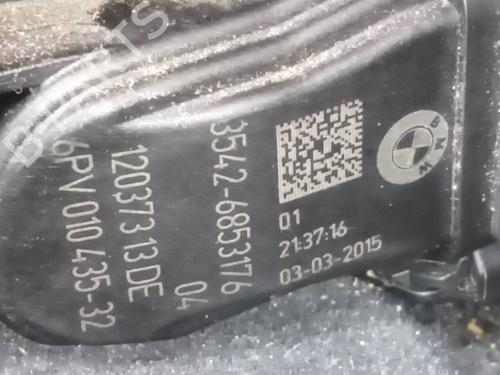 Pedal BMW 1 (F20) 116 d | BP22387427I4 