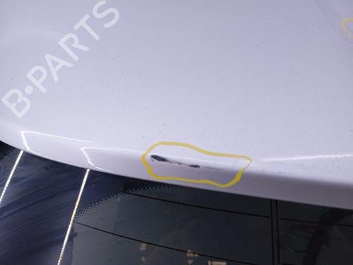 Tailgate MERCEDES-BENZ GLA-CLASS (X156) GLA 220 d 4-matic (156.905) | BP23957932C6 