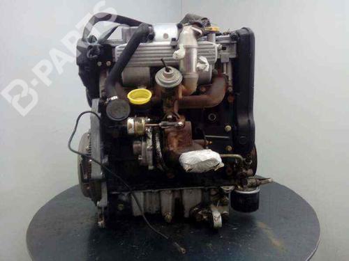 Engine ROVER 25 I Hatchback (RF) 2.0 iDT | BP3252270M1 