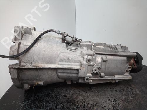 Gearbox BMW 3 (E46) 320 d | BP16857412M3 