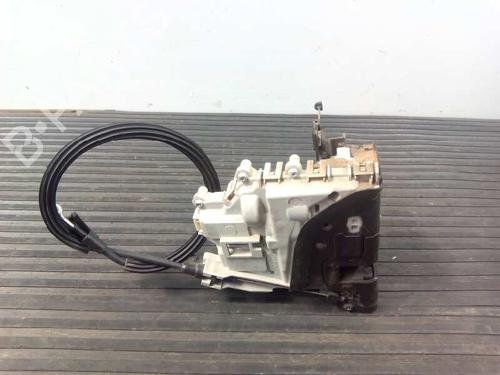 Front right lock SEAT LEON (1P1)  | BP3365788C97 