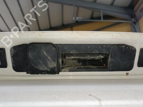 Used Tailgate handle MERCEDES-BENZ GLA (H247) GLA 200 d (247.712) (150 hp) 30614393