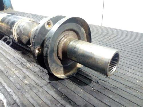 Driveshaft MITSUBISHI PAJERO III (V7_W, V6_W) 3.2 Di-D (V68W, V78W) | BP7990037M37 
