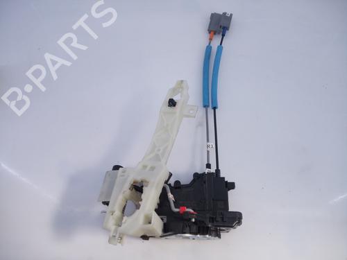 Front right lock HYUNDAI KONA (OS, OSE, OSI)  | BP9734367C97 