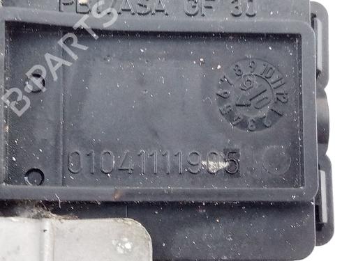 Tailgate lock FORD S-MAX (WA6) 1.8 TDCi | BP25735672C101 