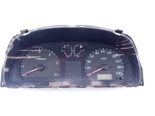 Instrument cluster HYUNDAI TERRACAN (HP) 2.9 CRDi 4WD | BP25755592C47 