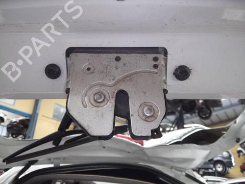 Bagklap lås OPEL CORSA D (S07) 1.2 (L08, L68) (80 hp) 8400886