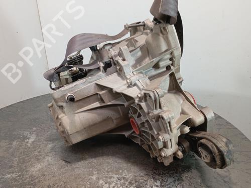 Gearbox FORD FIESTA VII (HJ, HF) 1.1 Ti-VCT | BP30176811M3