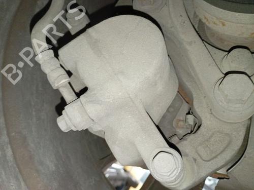 Used Right front brake caliper Right front brake caliper OPEL INSIGNIA A (G09) 2.0 CDTI (68) (131 hp) 34369812 34369812