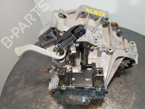Gearbox SEAT IBIZA IV (6J5, 6P1)  | BP21552746M3 