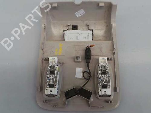 Innerbelysning RENAULT MEGANE IV Hatchback (B9A/M/N_) 1.2 TCe 100 (B9MS) | BP7414162I8 
