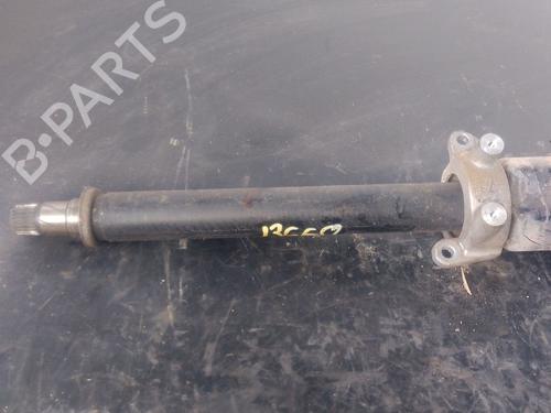 Right front driveshaft BMW 1 (F40) 116 d | BP27874345M39 - Image 3