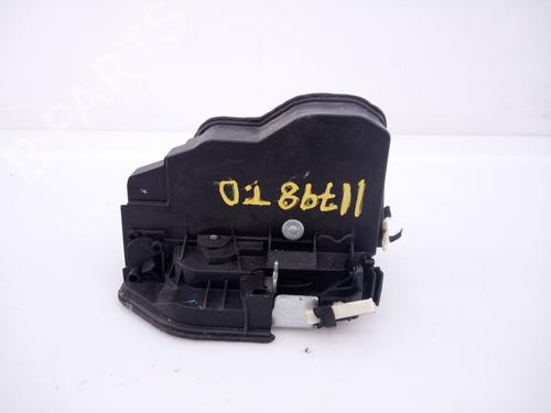 Serrure arrière droite BMW 3 (F30, F80) 330 d (258 hp) 16550610