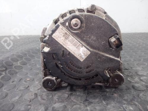 Alternator RENAULT TRAFIC II Van (FL) 1.9 dCi 100 (FL0C) | BP10627477M7 