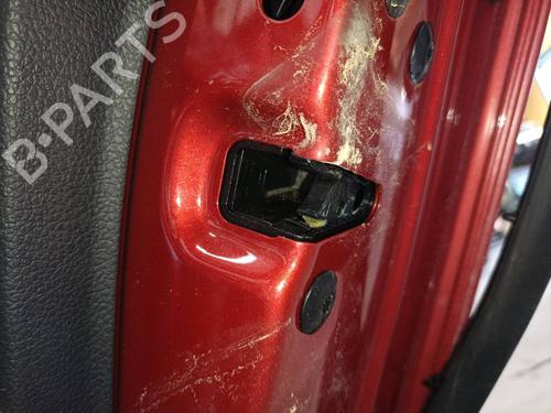 Used Rear right lock VW GOLF VII (5G1, BQ1, BE1, BE2) [2012-2021]  19535818