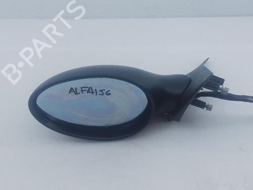 Used Left mirror Left mirror ALFA ROMEO 156 (932_) [1997-2005] 39961754 39961754