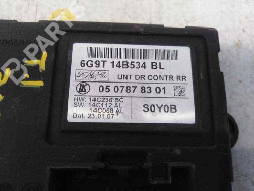 Electronic module LAND ROVER FREELANDER 2 (L359) 2.2 TD4 4x4 | BP5958868M83