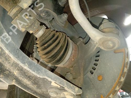 Used Right front steering knuckle RENAULT ARKANA I (LCM_, LDN_) [2019-2025]  29067103