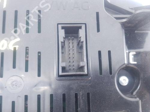 Instrument cluster VW T-ROC (A11, D11) 1.5 TSI | BP32867482C47  - Image 6