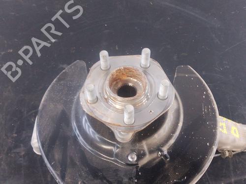 Right front steering knuckle TESLA MODEL 3 (5YJ3) EV AWD | BP33626479M26 - Image 2