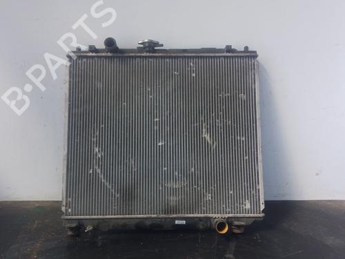Used Water radiator Water radiator 36989778 36989778