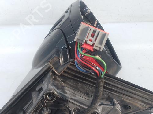 Retrovisor esquerdo JAGUAR XE (X760) 2.0 D | BP31907132C26 - Image 7