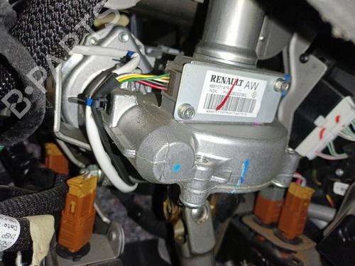 Used Steering column RENAULT KADJAR (HA_, HL_) 1.5 dCi 110 (HLA3) (110 hp) 32090538