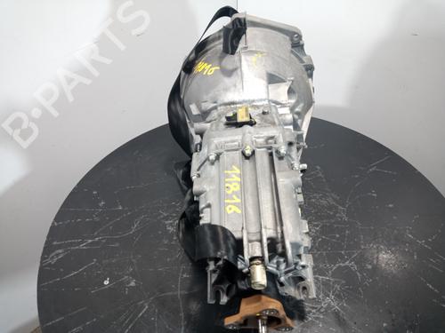 Gearbox BMW 3 Touring (F31) 318 d | BP16460058M3 