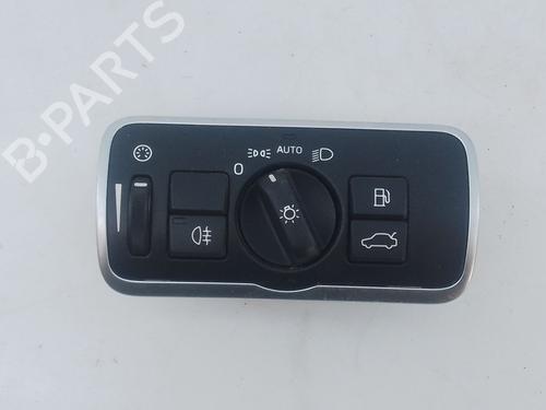 Headlight switch VOLVO XC60 I SUV (156) D3 | BP30696336I24 - Image 2