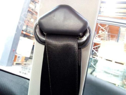 Used Front left seatbelt MERCEDES-BENZ A-CLASS (W169) A 180 CDI (169.007, 169.307) (109 hp) 8720009