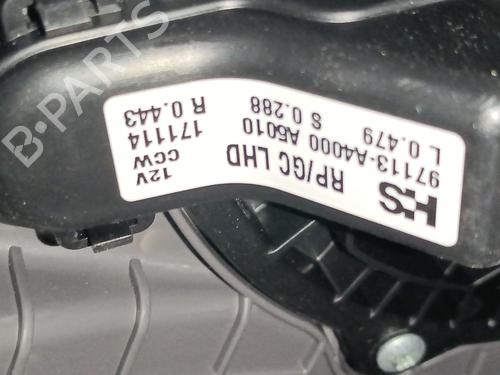 Heater blower motor KIA CARENS IV 1.7 CRDi | BP26614259M62 