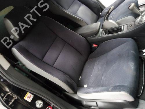 Front right seatbelt HONDA CIVIC VIII Hatchback (FN, FK) 2.2 CTDi (FK3) | BP8720958I25 