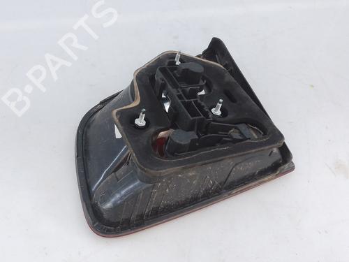 Left tailgate light VW TOUAREG (7LA, 7L6, 7L7) 3.0 V6 TDI | BP14366995C79