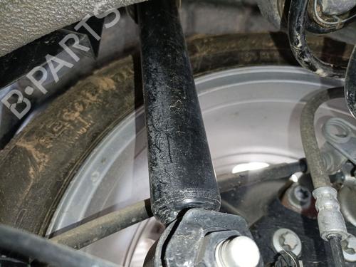 Used Right rear shock absorber OPEL CORSA F (P2JO) 1.2 (68) (101 hp) 28097861
