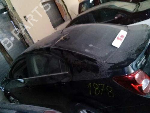 Engine control unit (ECU) CHEVROLET AVEO Saloon (T300) 1.3 D | BP163132M57 