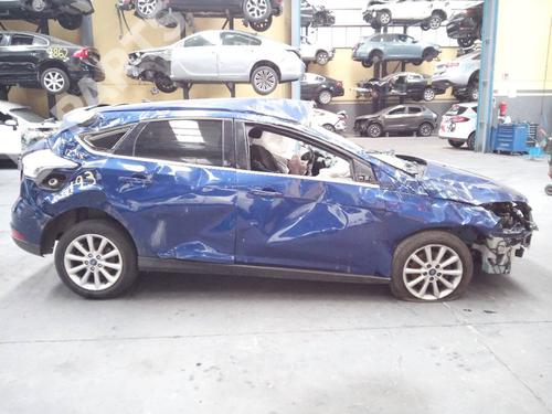 Used Parts FORD FOCUS III  1.5 TDCi  1000433