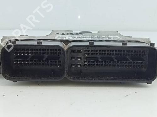 Engine control unit (ECU) SEAT ALTEA (5P1)  | BP17480884M57 