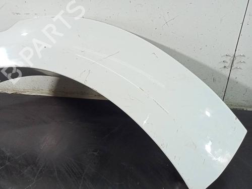 Rear right wheel arch trim DODGE NITRO 2.8 CRD 4WD | BP3466969C137 