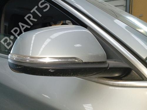 Bakspejl Højre Bakspejl Højre BMW X1 (F48) xDrive 20 d (190 hp) 36833032 36833032