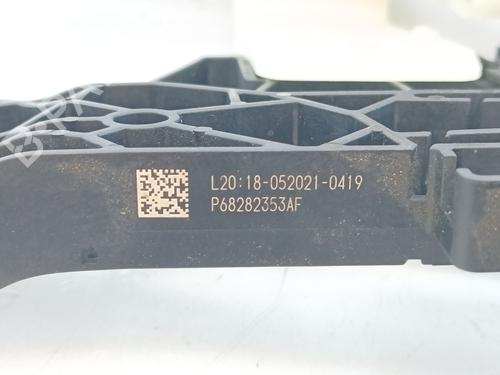 Front left lock JEEP WRANGLER IV (JL) 2.0 T-GDi (JL72, JL74) | BP26504004C98 