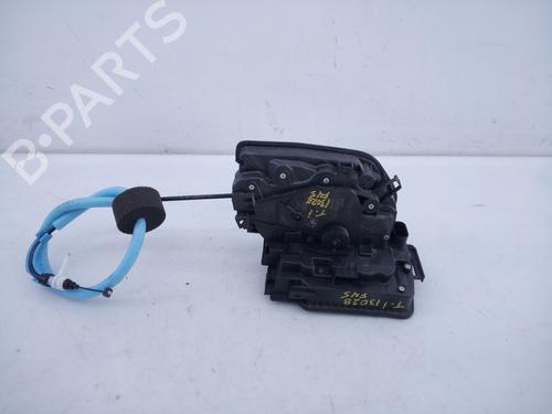 Used Rear left lock BMW 2 Active Tourer (F45) [2013-2021]  22782149