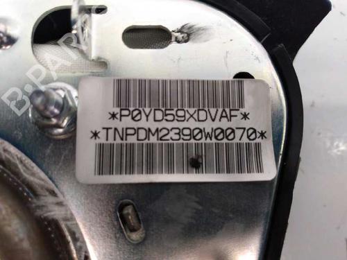 Førerens kollisjonspute JEEP COMPASS (MK49) 2.2 CRD 4x4 | BP5247173C9 