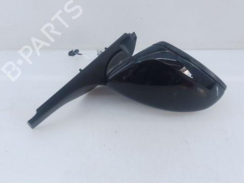 Bakspejl venstre CITROËN C3 III (SX) 1.5 BlueHDi 100 (SXYHYP, SXYHTU) | BP30688277C26