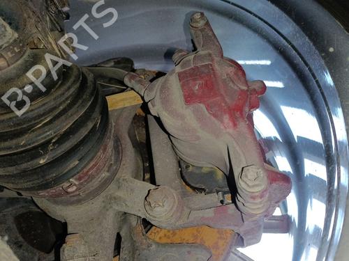 Used Left front brake caliper MERCEDES-BENZ CLA Coupe (C117) CLA 220 CDI / d (117.303) (163 hp) 28073593
