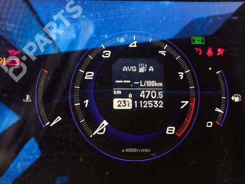 Motor HONDA CIVIC VIII Hatchback (FN, FK) 1.8 (FN1, FK2) | BP4590547M1 