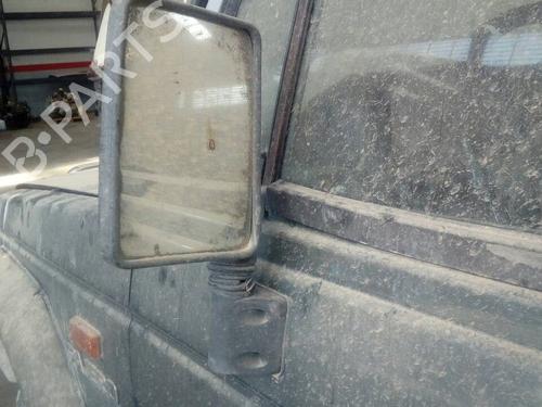 Left mirror MITSUBISHI PAJERO I (L04_G, L14_G) 2.5 TD (L044G, L049G) BP13478817C26