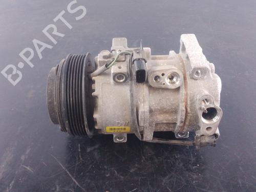 AC compressor KIA STONIC (YB) 1.0 T-GDi | BP33703905M34 - Image 3